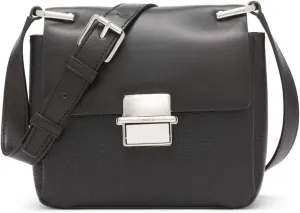 Calvin Klein Clove Triple Compartment Flap Crossbody