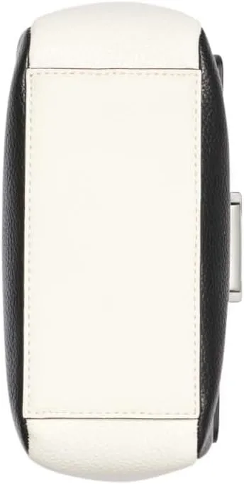 Calvin Klein Clove Triple Compartment Flap Crossbody