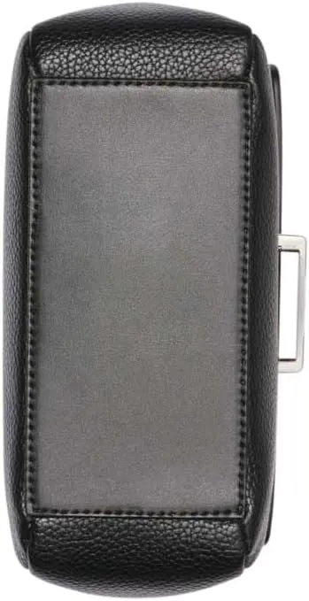 Calvin Klein Clove Triple Compartment Flap Crossbody