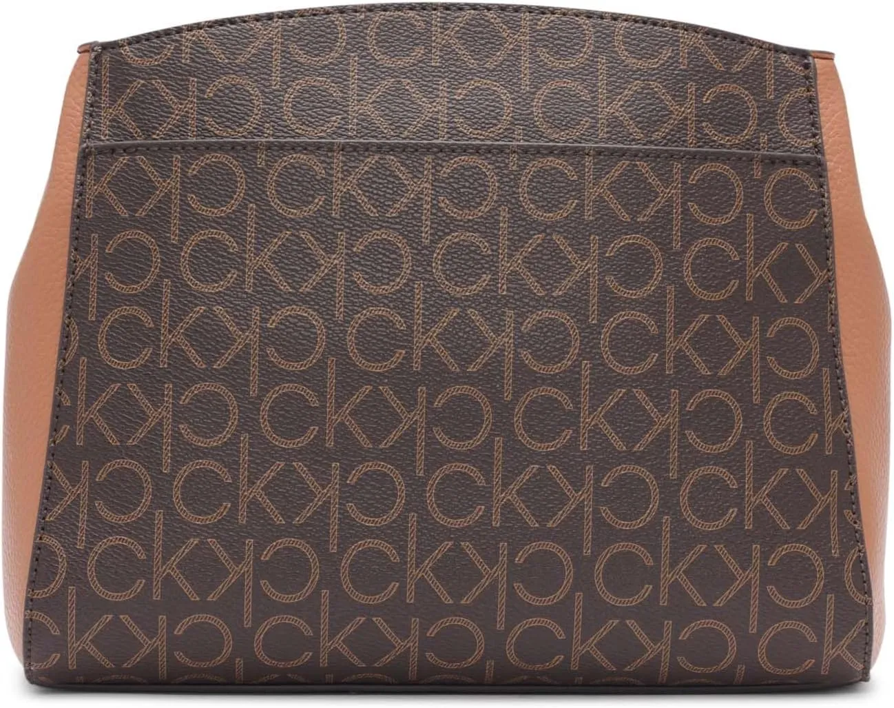 Calvin Klein Hadley Triple Compartment Crossbody