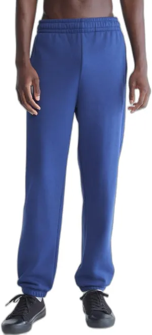Calvin Klein Men's Monogram Logo Fleece Joggers