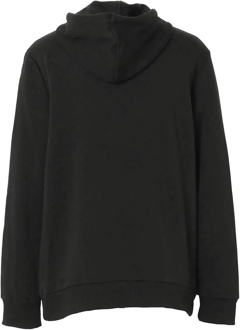 Calvin Klein Men's Monogram Logo Hoodie