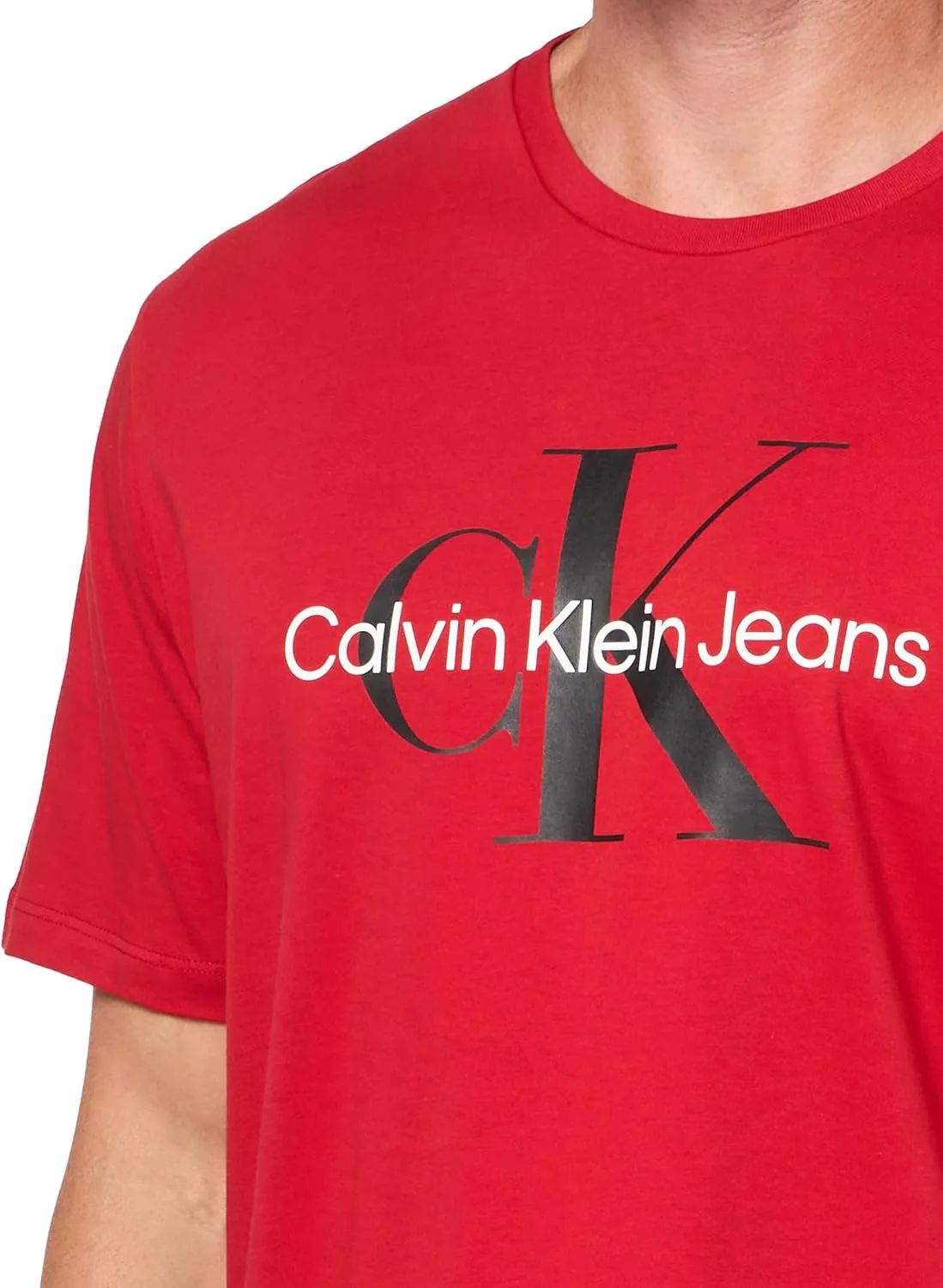 Calvin Klein Men's Tee