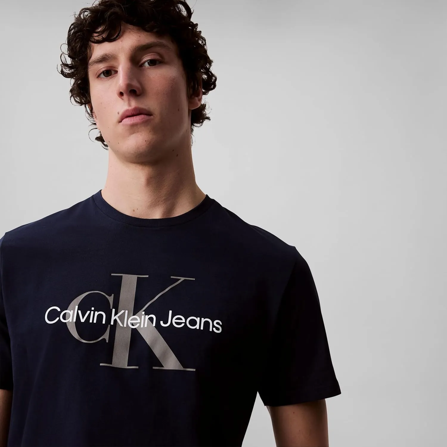 Calvin Klein Men's Tee