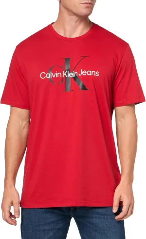Calvin Klein Men's Tee