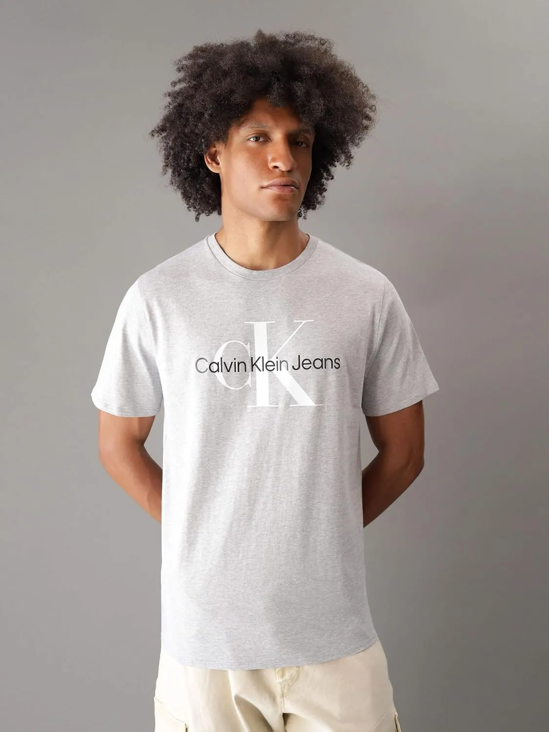 Calvin Klein Men's Tee
