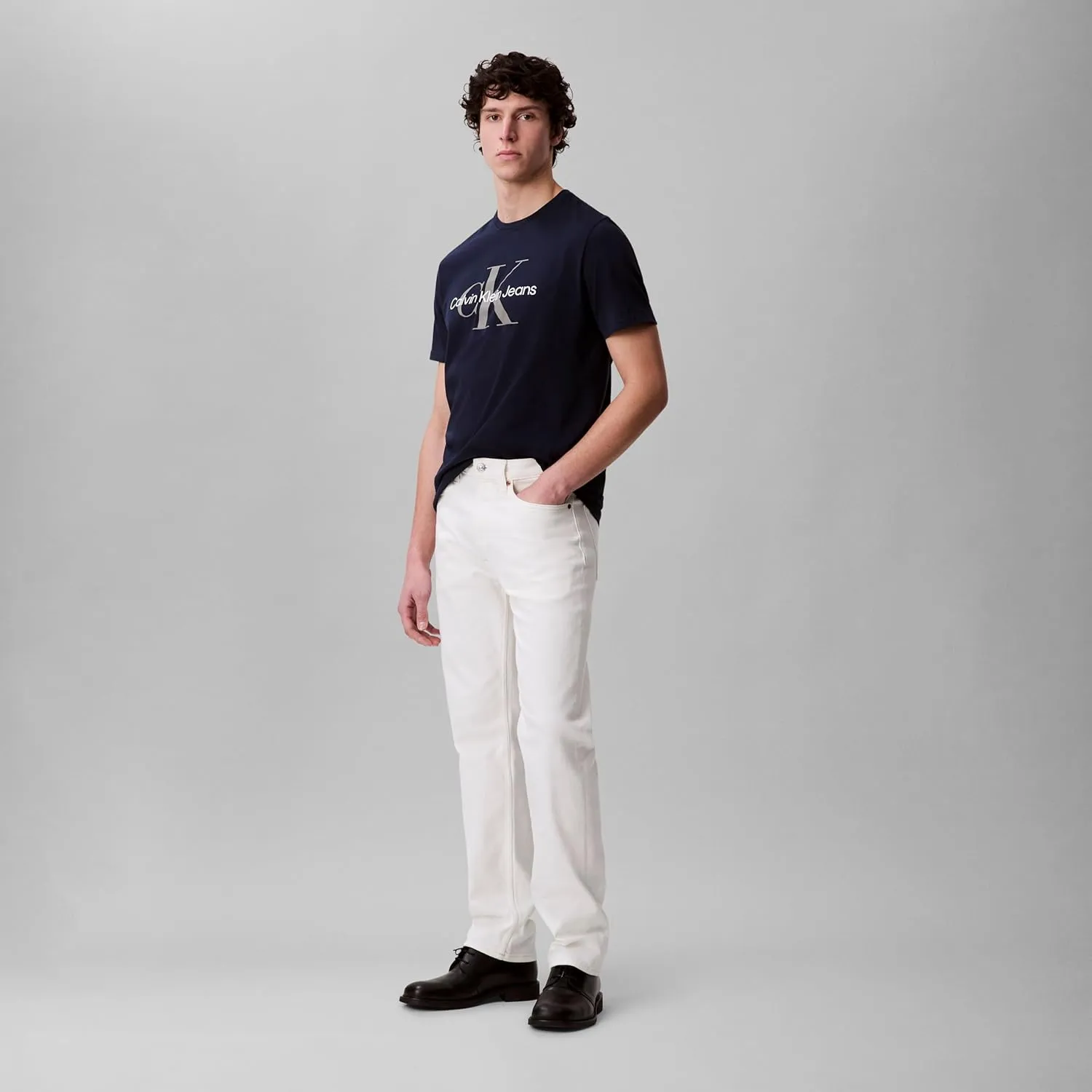 Calvin Klein Men's Tee