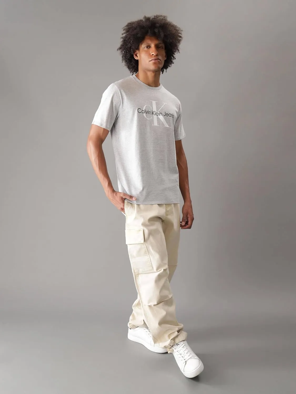 Calvin Klein Men's Tee