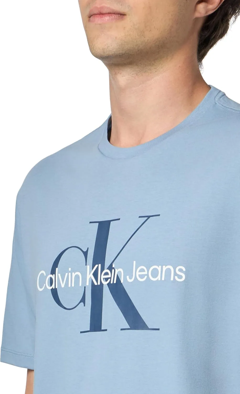 Calvin Klein Men's Tee