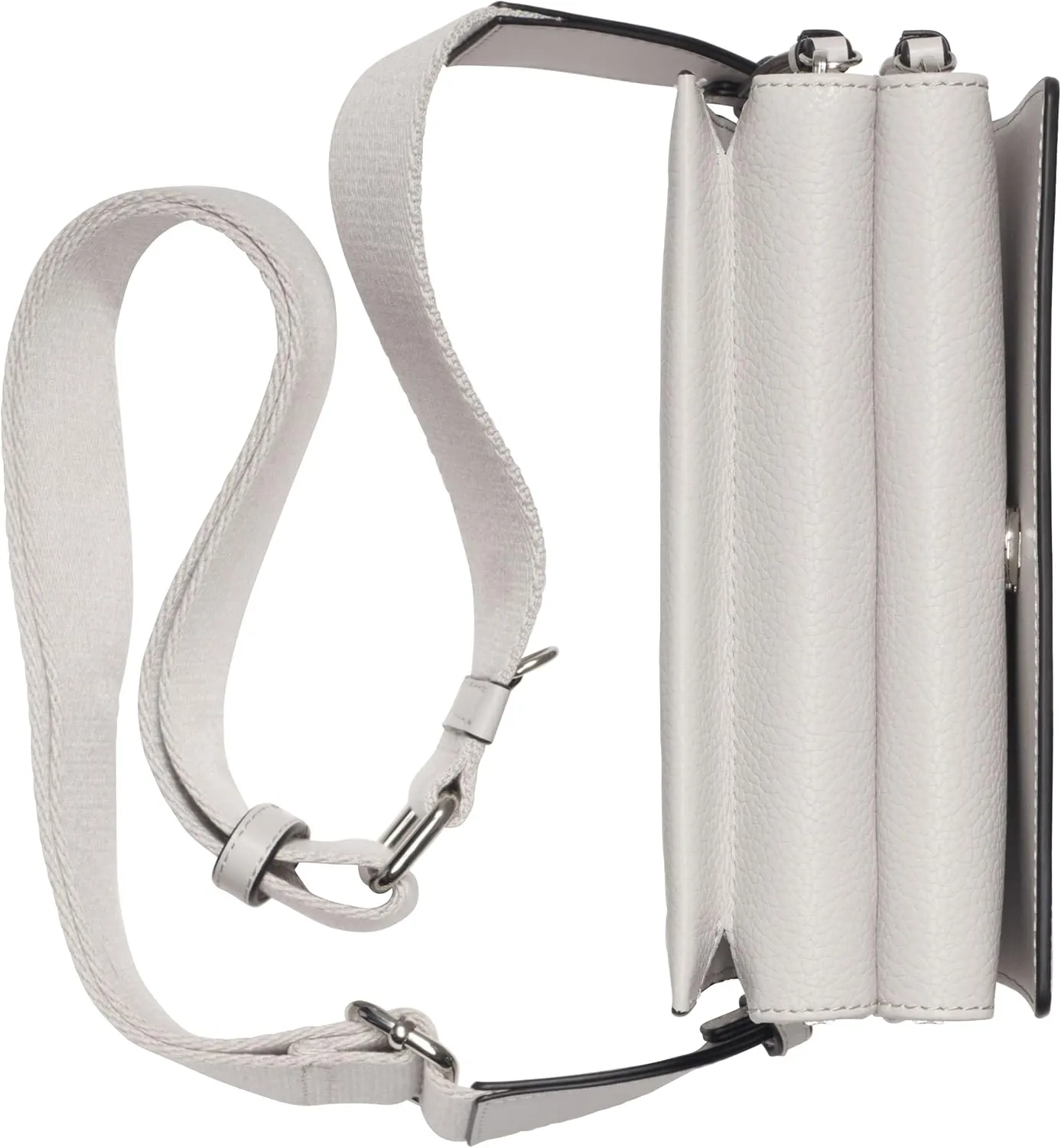 Calvin Klein Millie Triple Compartment Camera Bag Crossbody