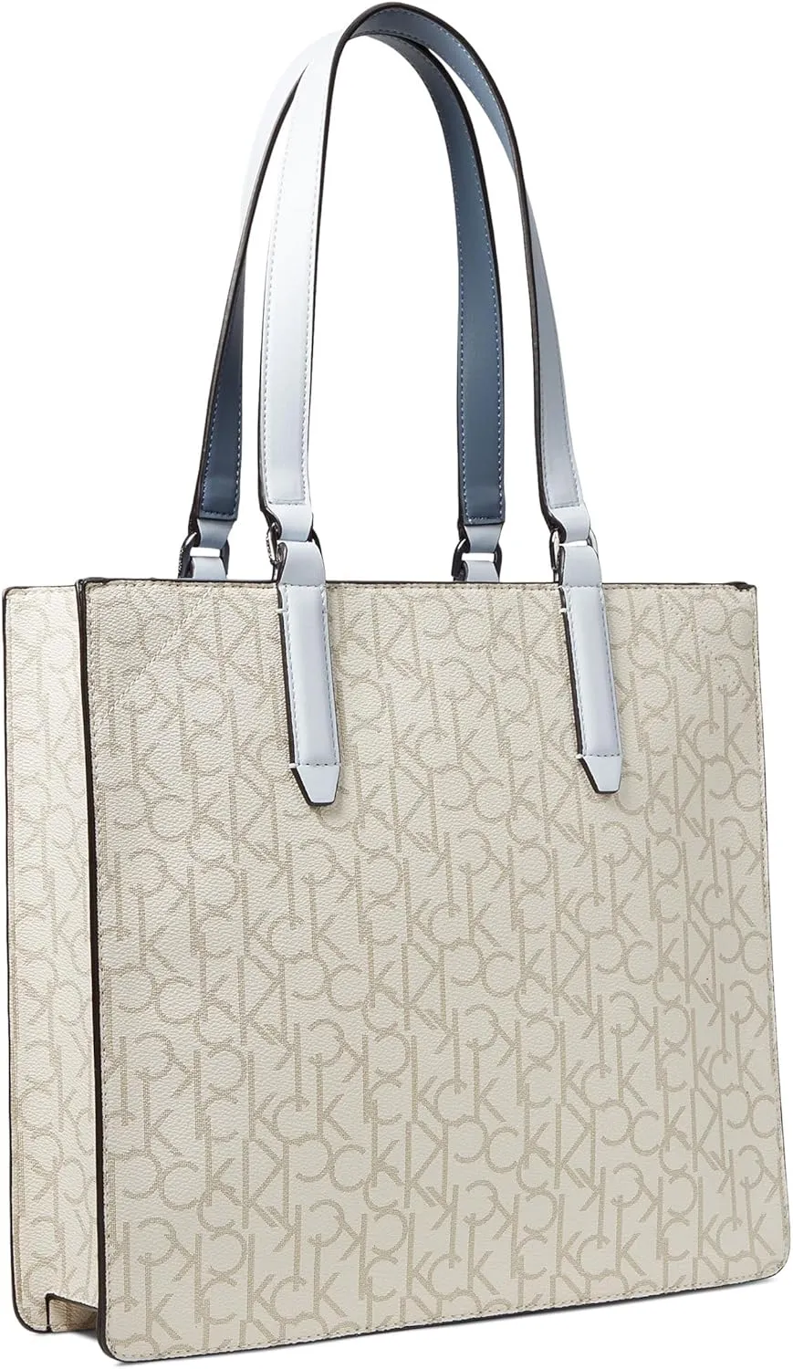 Calvin Klein Rounded Hobo
