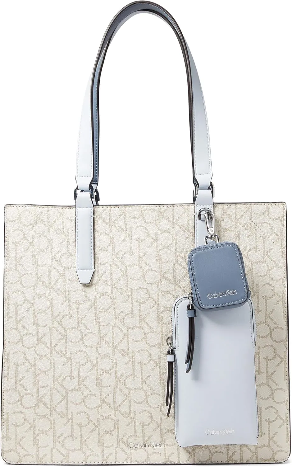 Calvin Klein Rounded Hobo