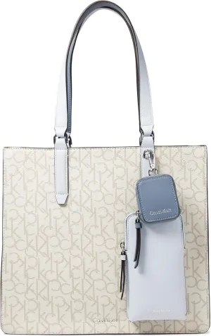 Calvin Klein Rounded Hobo