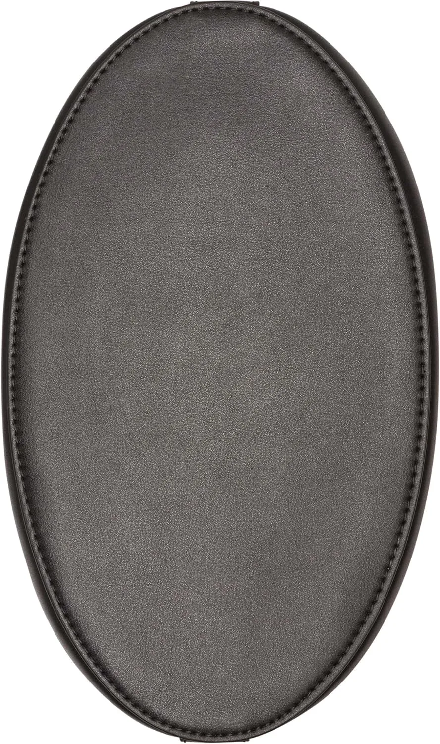 Calvin Klein Women's Ash Crossbody Bag – Vegan Leather, Monogram, 2 Pockets