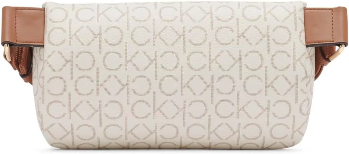 Calvin Klein Women's Millie Novelty Belt Bag