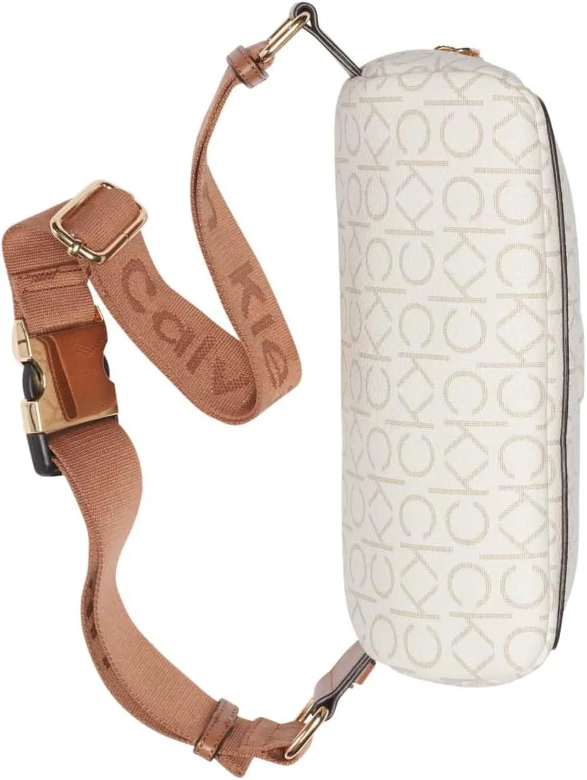 Calvin Klein Women's Millie Novelty Belt Bag
