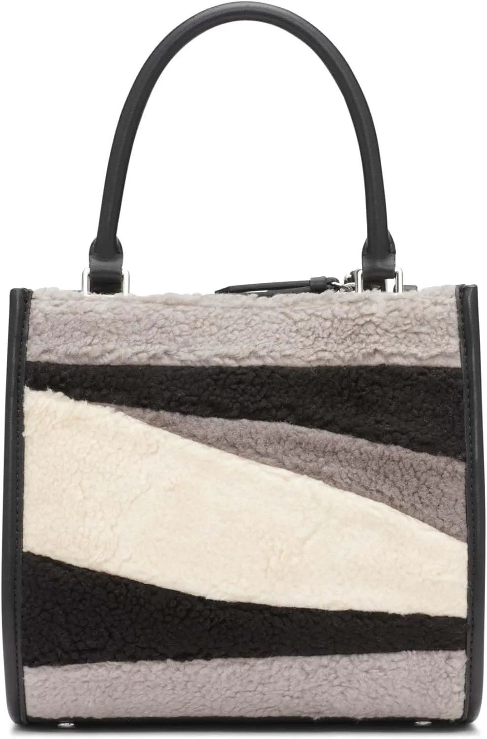 Calvin Klein Women's Sophia Triple Compartment Crossbody Bag