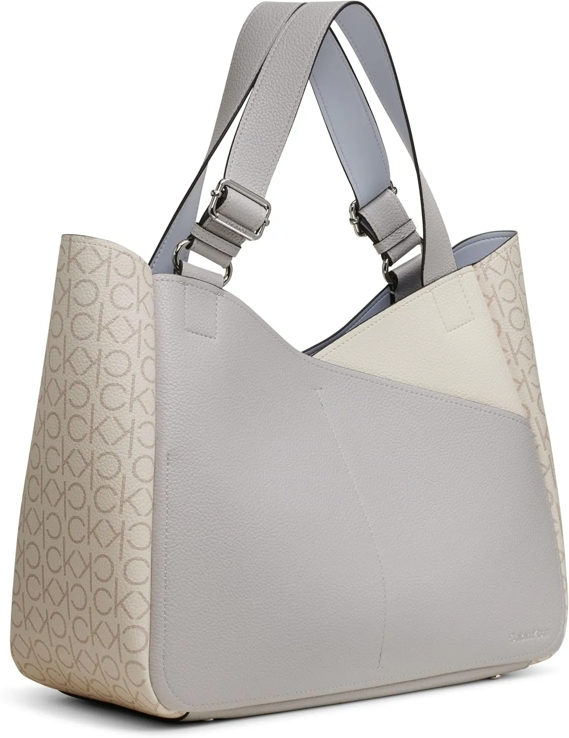 Calvin Klein Zoe Tote