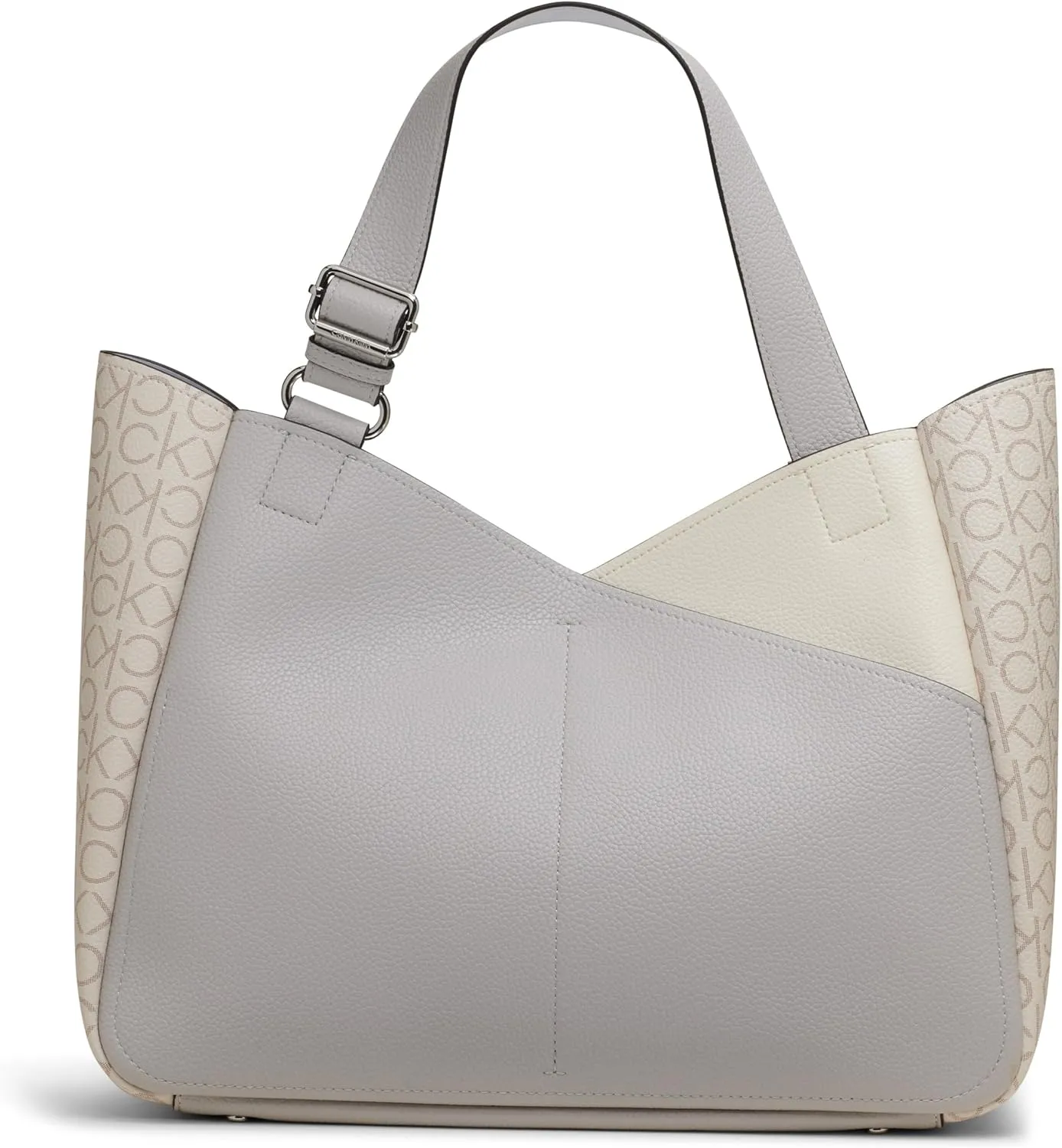 Calvin Klein Zoe Tote