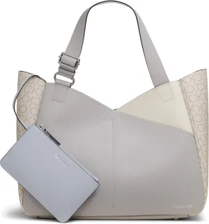 Calvin Klein Zoe Tote