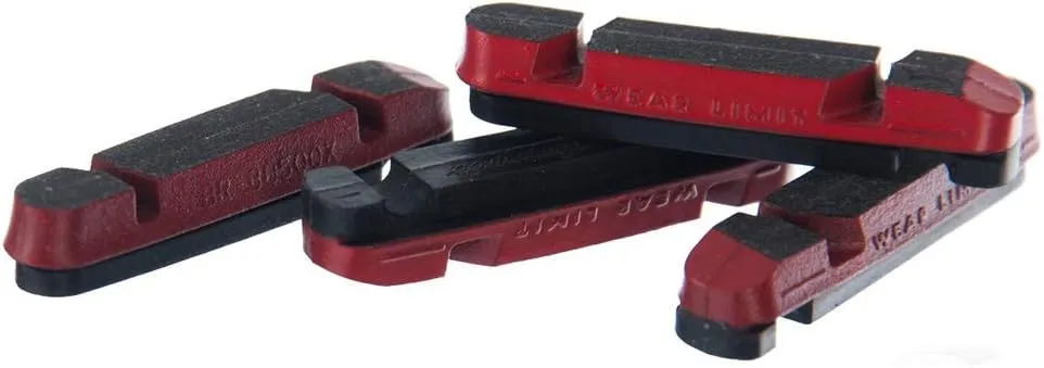 Campagnolo Carbon Brake Pad Inserts