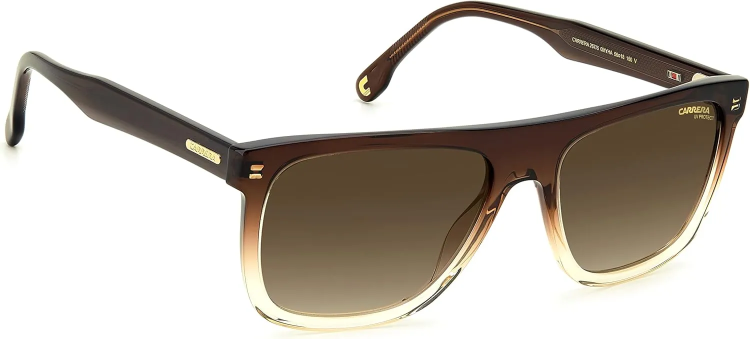 Carrera Unisex Adult Sunglasses