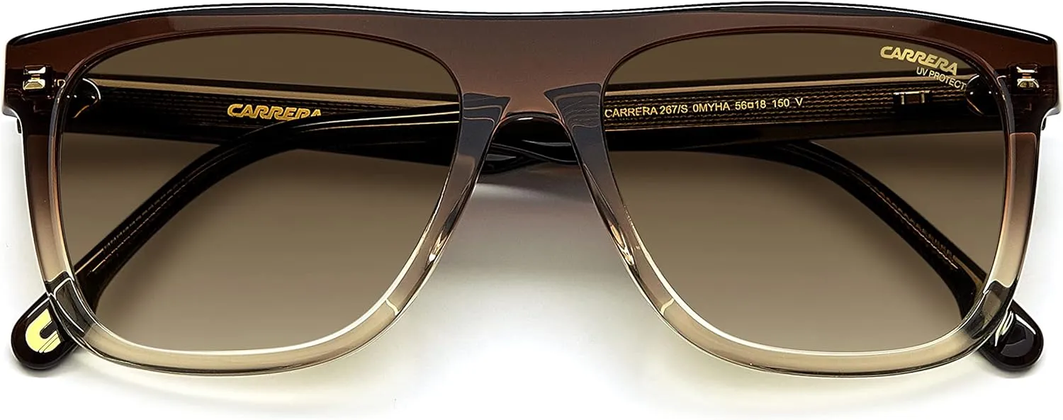 Carrera Unisex Adult Sunglasses