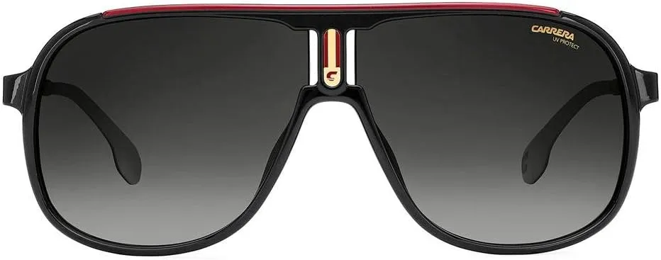 Carrera Women's 1007/S Square Sunglasses