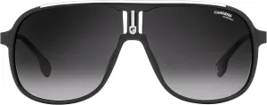 Carrera Women's 1007/S Square Sunglasses
