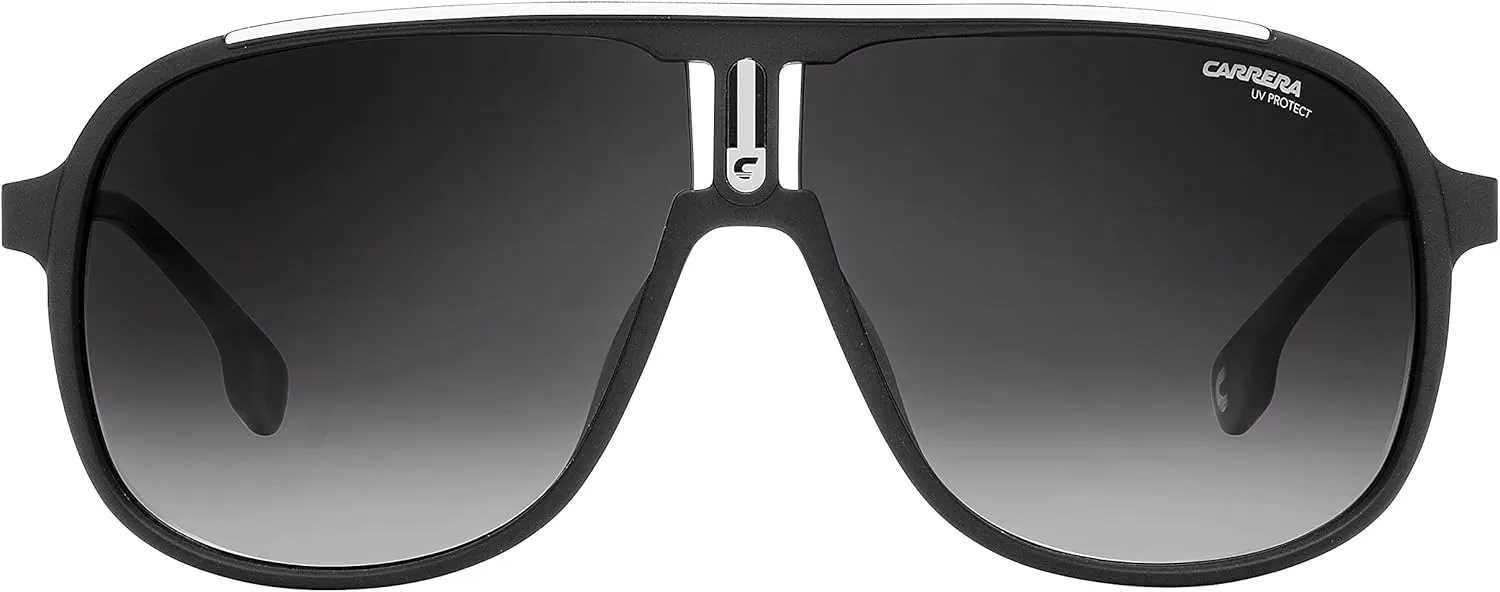 Carrera Women's 1007/S Square Sunglasses