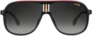 Carrera Women's 1007/S Square Sunglasses