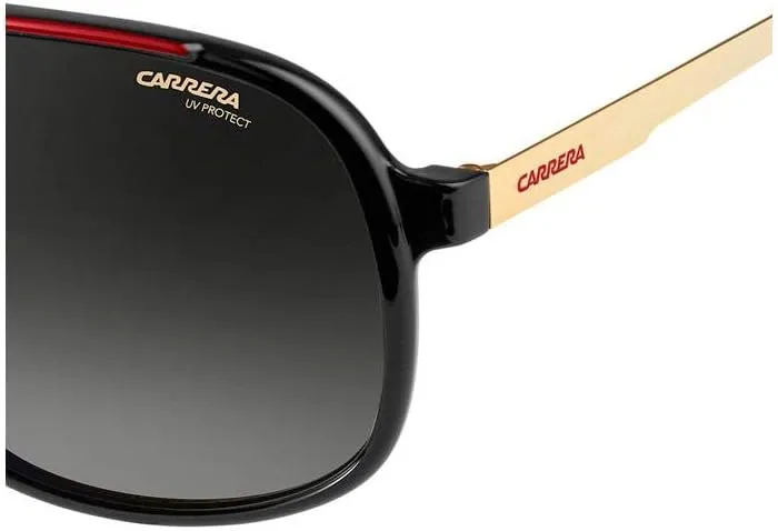 Carrera Women's 1007/S Square Sunglasses