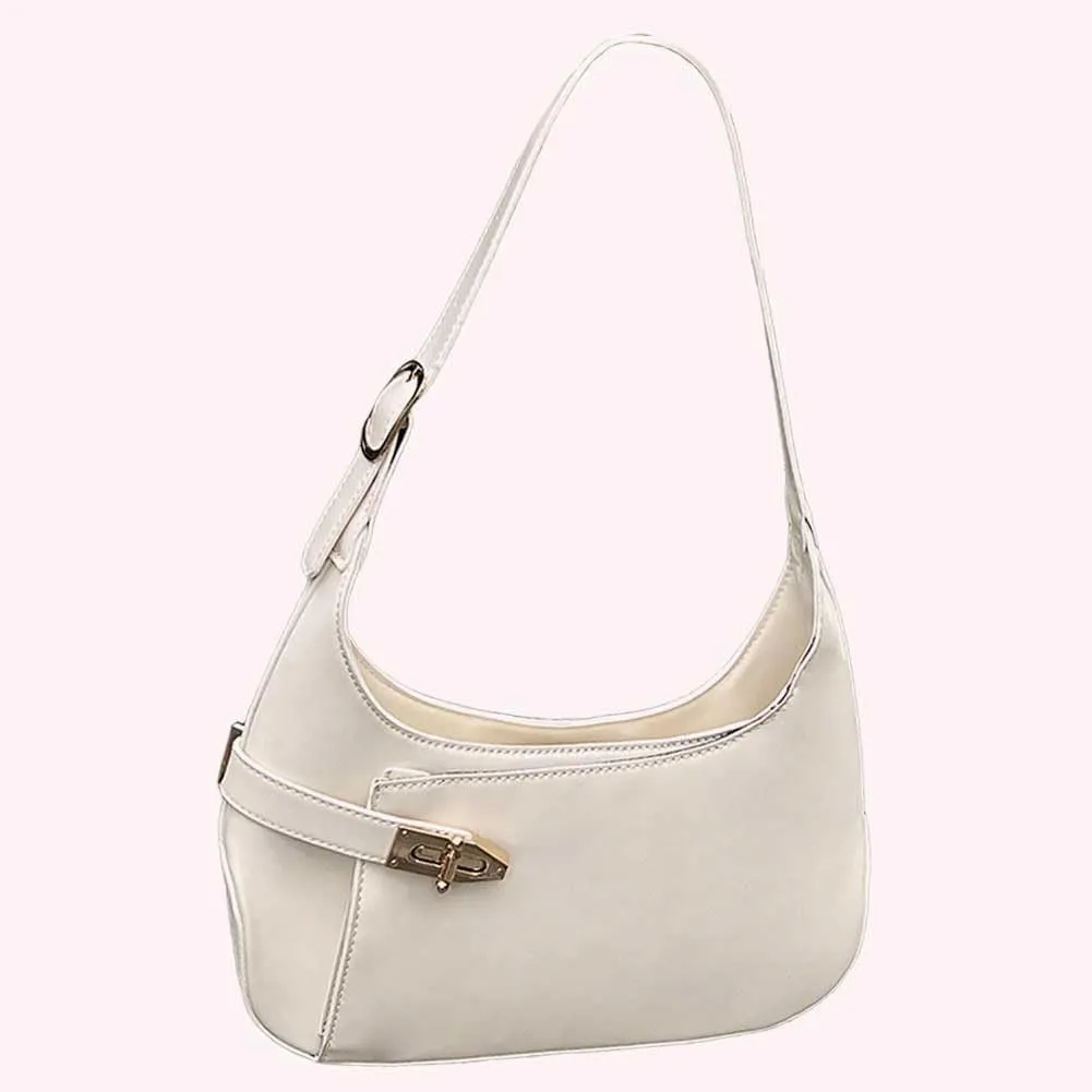 Casual Mini Crossbody Bag Fashion Leather Shoulder Purse Vertical Cellphone Bag Girl Stylish Purse Women Lightweig