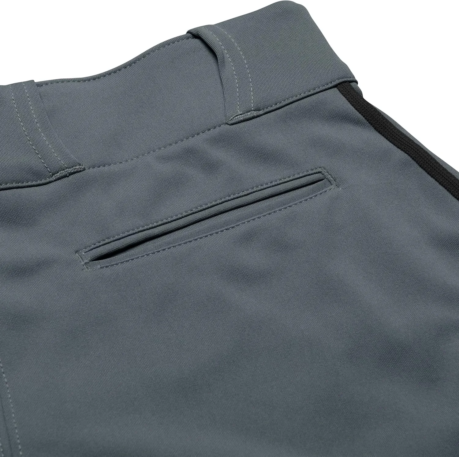 CHAMPRO Triple Crown Open Bottom Piped Adult Baseball Pants