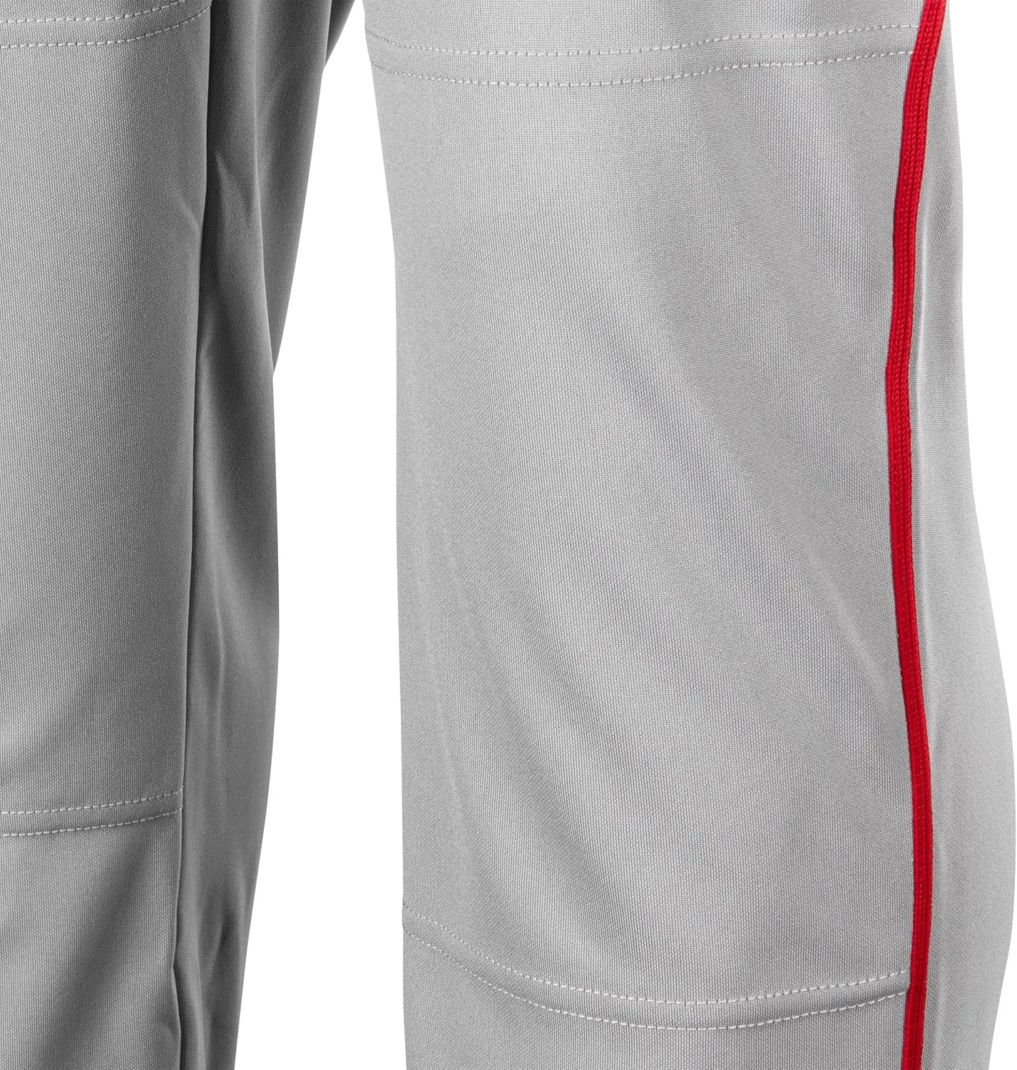 CHAMPRO Triple Crown Open Bottom Piped Adult Baseball Pants
