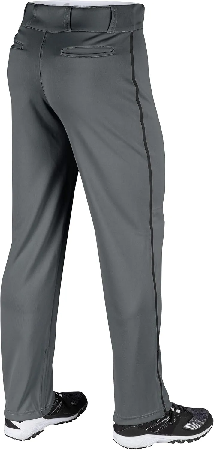 CHAMPRO Triple Crown Open Bottom Piped Adult Baseball Pants