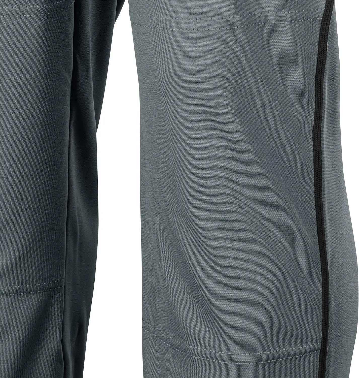 CHAMPRO Triple Crown Open Bottom Piped Adult Baseball Pants