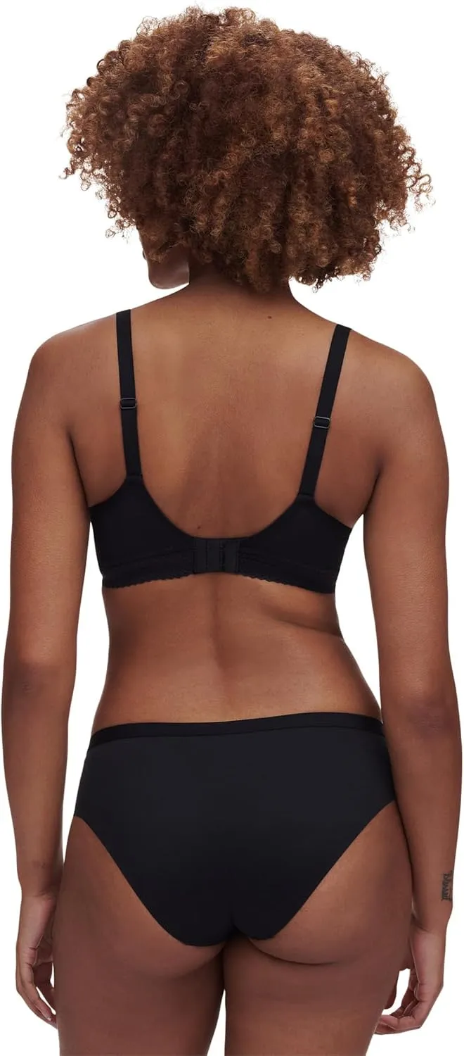 Chantelle Women's Ace Plunge T-Shirt Bra