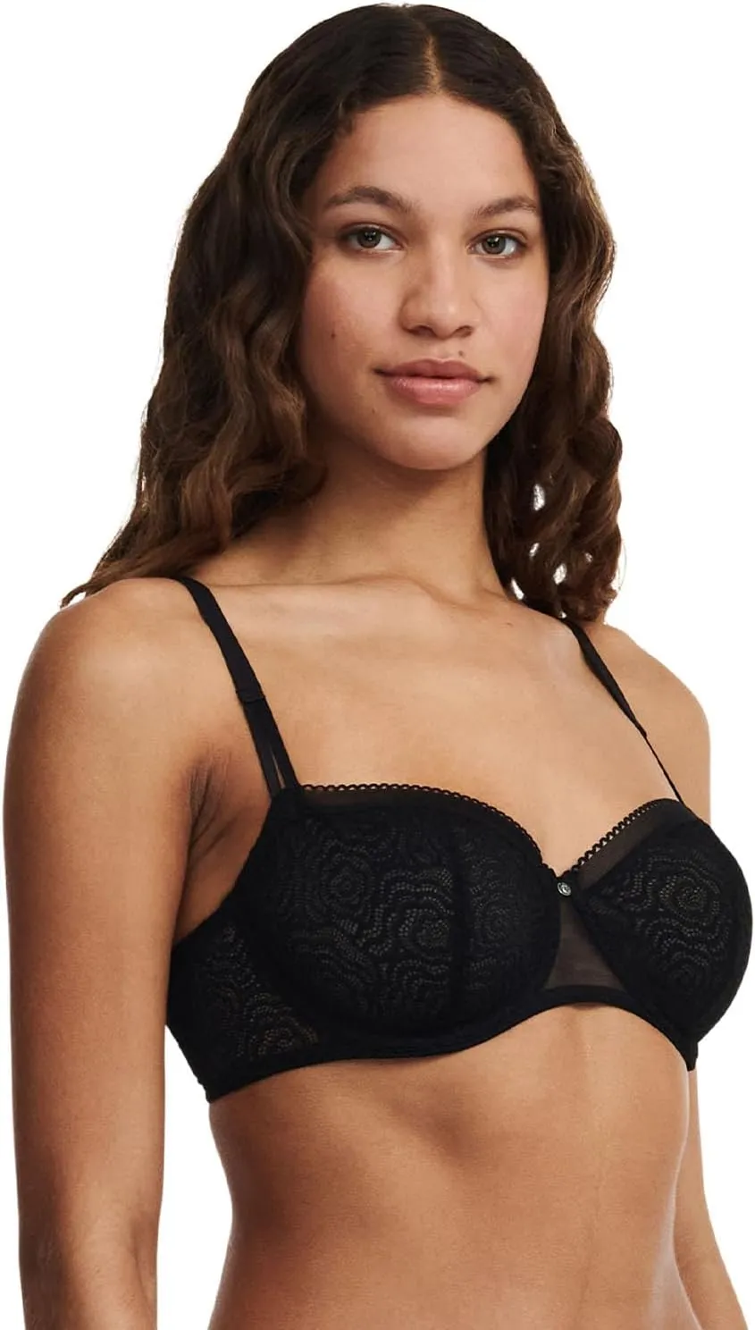 Chantelle Women's C Jolie Demi Bra