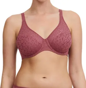 Chantelle Women's Norah Full Coverage Unlined Molded Bra