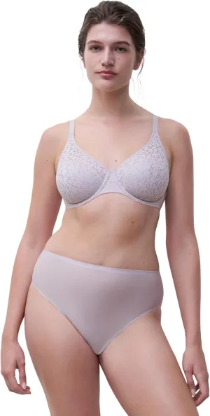Chantelle Women's Norah Full Coverage Unlined Molded Bra