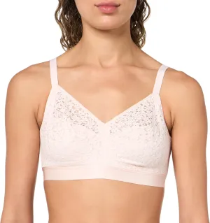 Chantelle Women's Norah Supportive Wire Free Bra