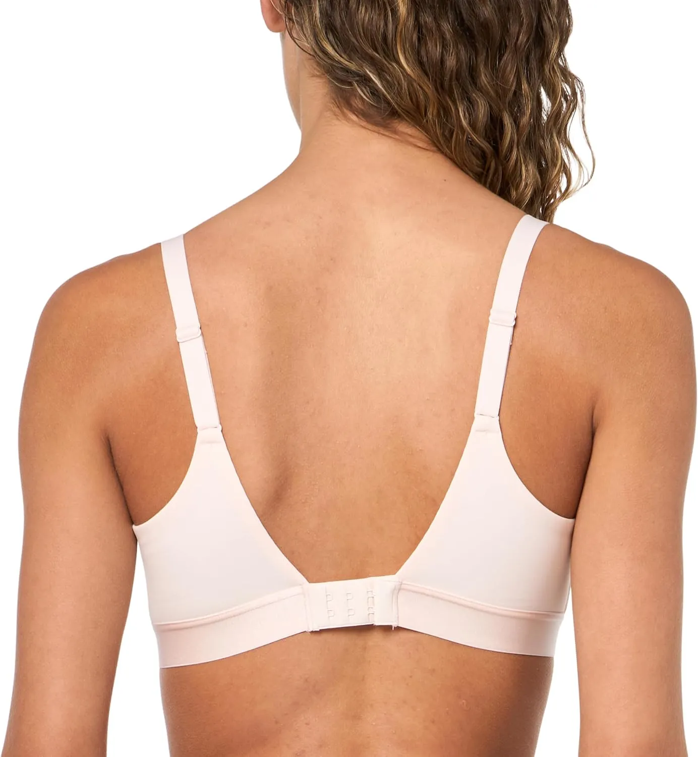 Chantelle Women's Norah Supportive Wire Free Bra
