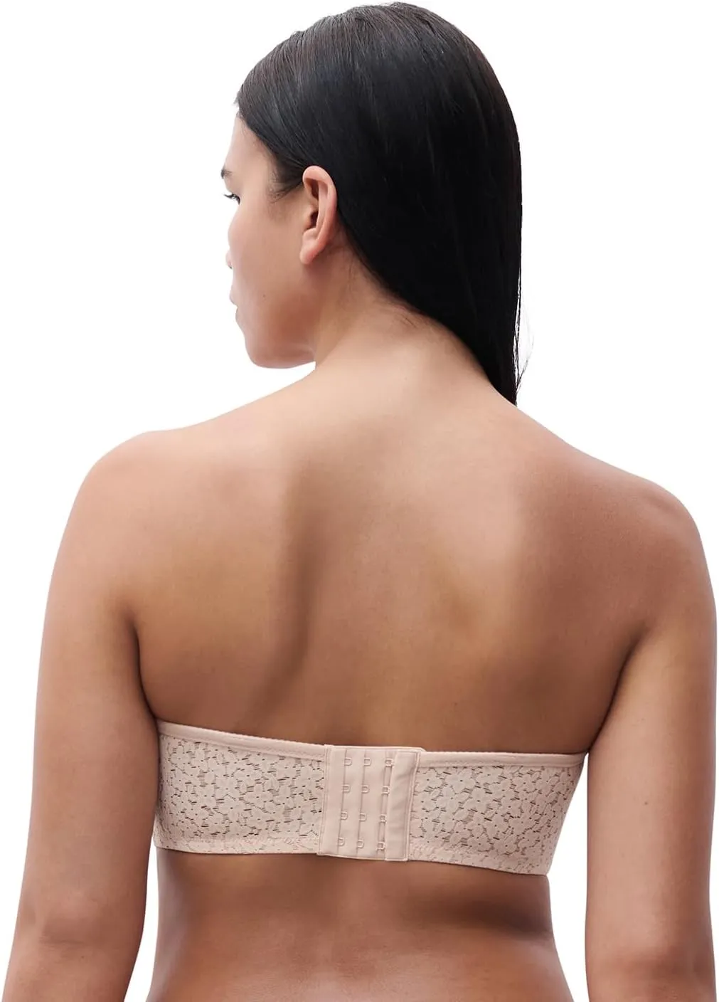 Chantelle Women's Norah Unlined Strapless Bra