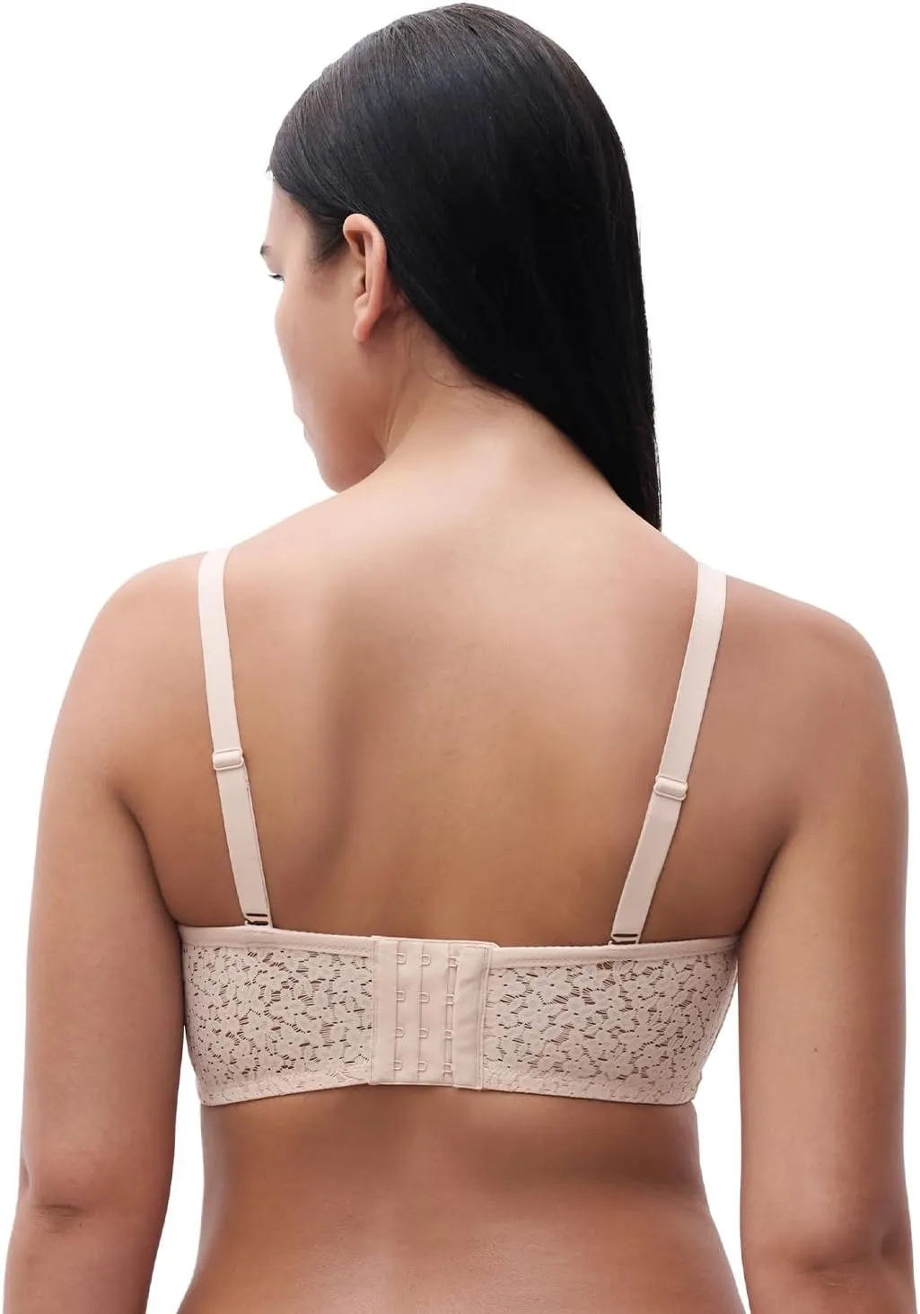Chantelle Women's Norah Unlined Strapless Bra
