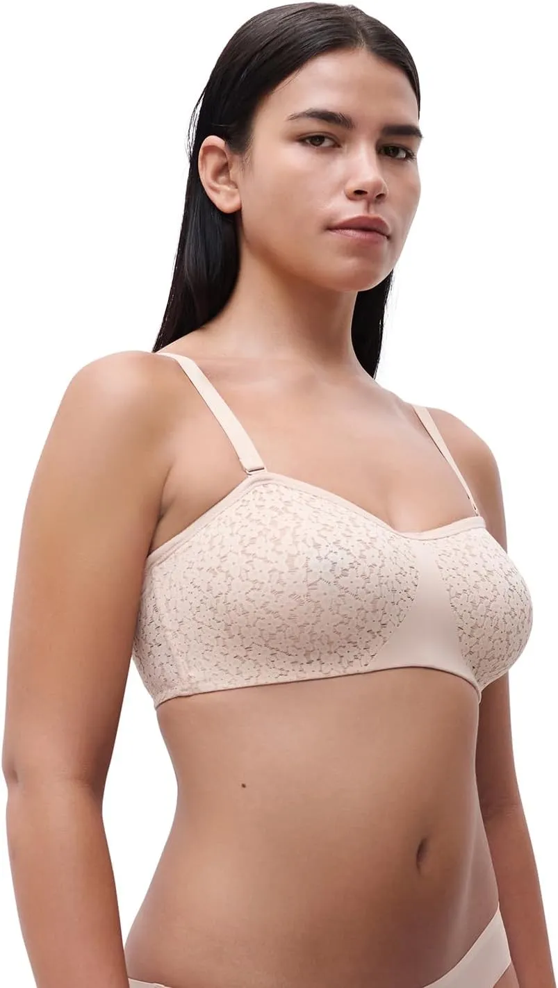 Chantelle Women's Norah Unlined Strapless Bra