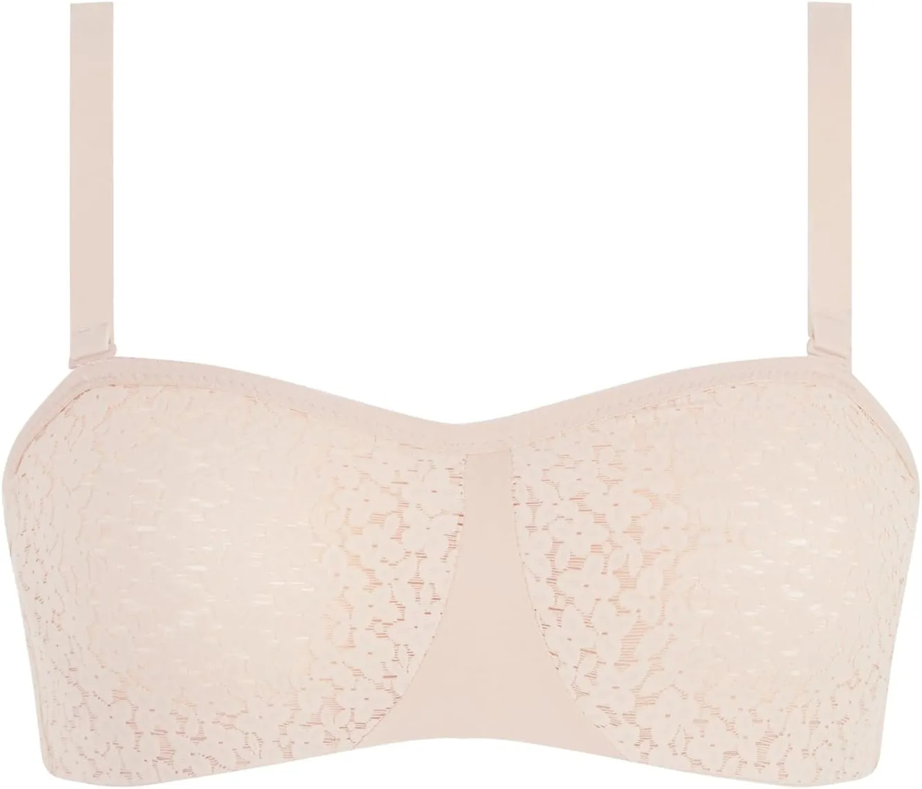 Chantelle Women's Norah Unlined Strapless Bra