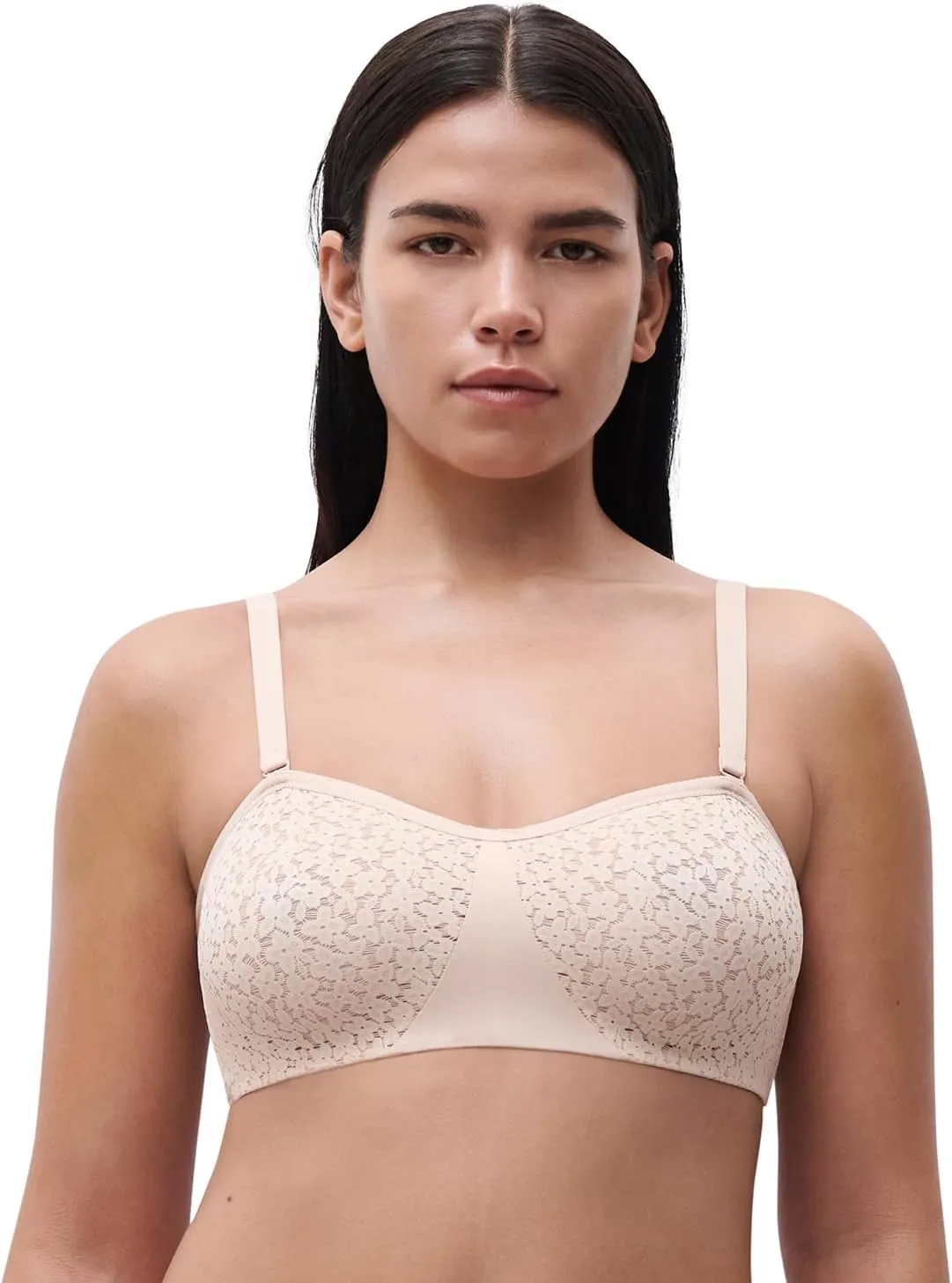 Chantelle Women's Norah Unlined Strapless Bra