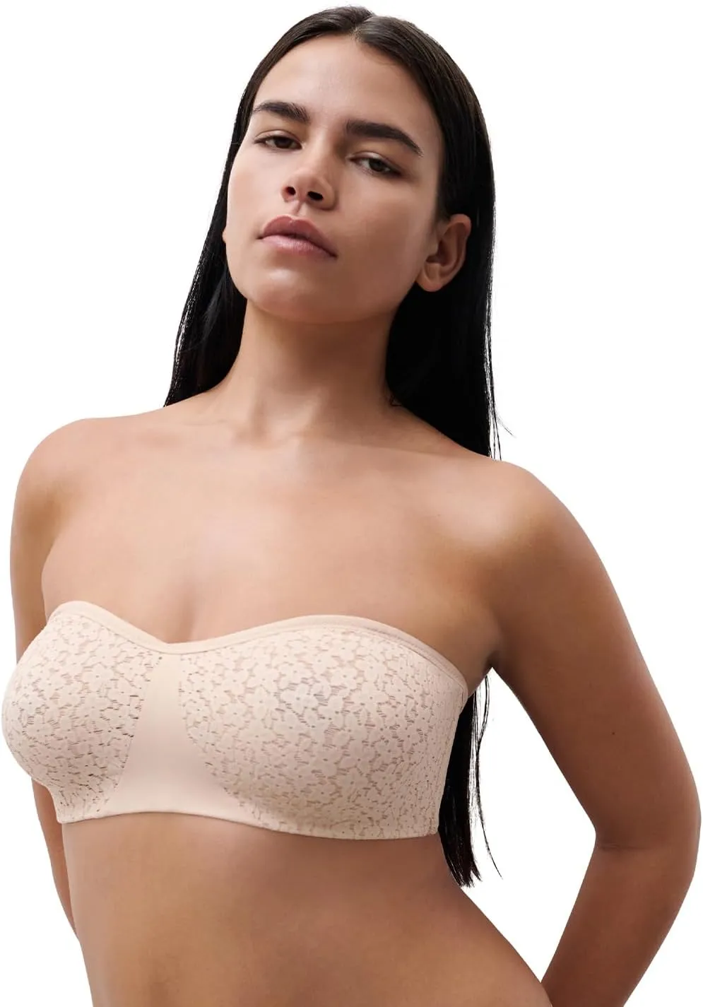 Chantelle Women's Norah Unlined Strapless Bra