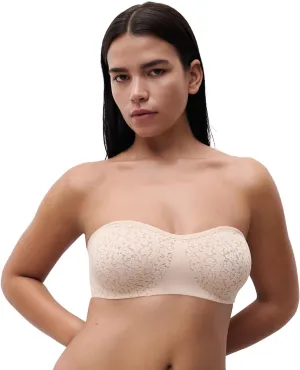 Chantelle Women's Norah Unlined Strapless Bra